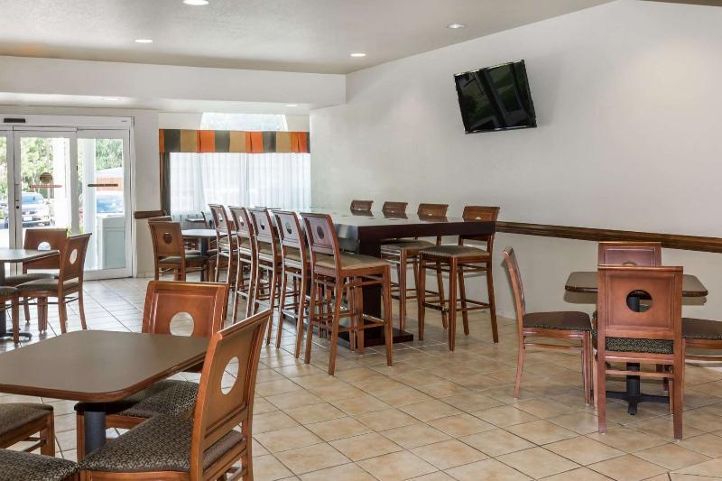 博林格林微型酒店 鲍灵格林 外观 照片